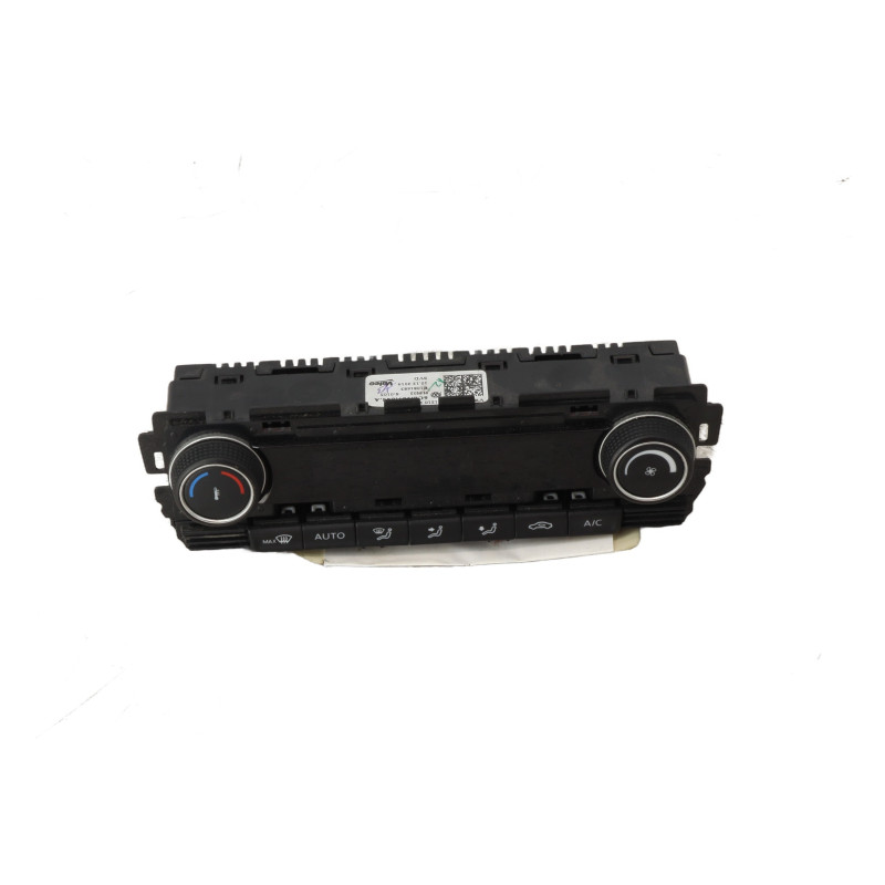 Commande chauffage VOLKSWAGEN POLO 5