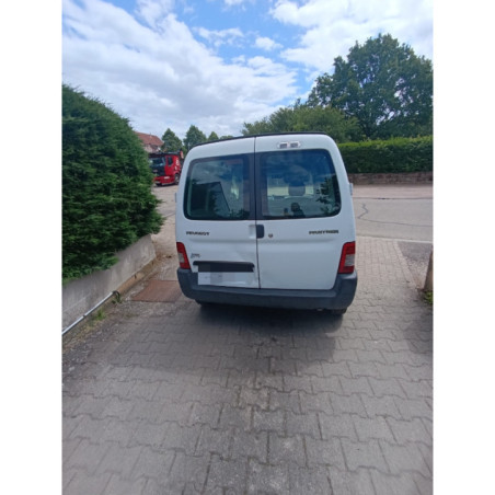 Mastervac PEUGEOT PARTNER 1