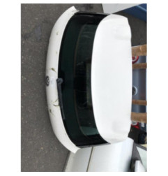 Malle/Hayon arriere VOLKSWAGEN SCIROCCO 3 Photo n°1