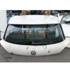 Malle/Hayon arriere VOLKSWAGEN SCIROCCO 3