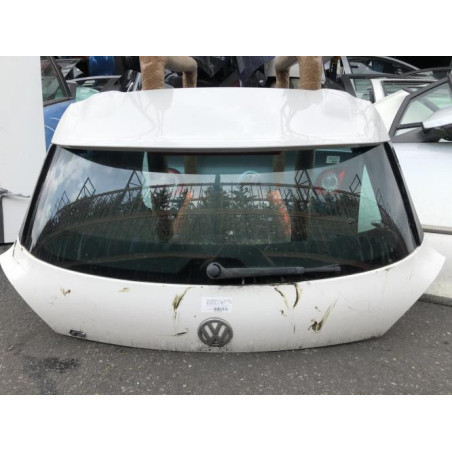 Malle/Hayon arriere VOLKSWAGEN SCIROCCO 3