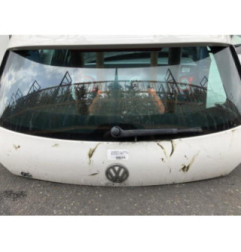 Malle/Hayon arriere VOLKSWAGEN SCIROCCO 3 Photo n°3