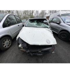 Malle/Hayon arriere VOLKSWAGEN SCIROCCO 3 Photo n°4