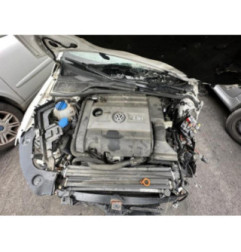 Malle/Hayon arriere VOLKSWAGEN SCIROCCO 3 Photo n°8