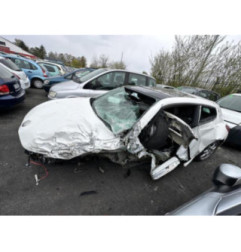 Malle/Hayon arriere VOLKSWAGEN SCIROCCO 3 Photo n°9