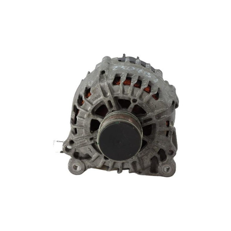 Alternateur VOLKSWAGEN SCIROCCO 3