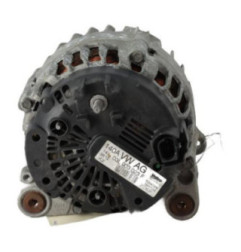 Alternateur VOLKSWAGEN SCIROCCO 3 Photo n°3