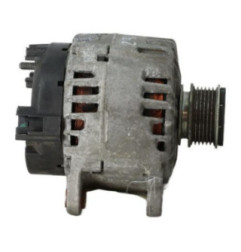 Alternateur VOLKSWAGEN SCIROCCO 3 Photo n°4