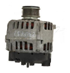 Alternateur VOLKSWAGEN SCIROCCO 3 Photo n°5