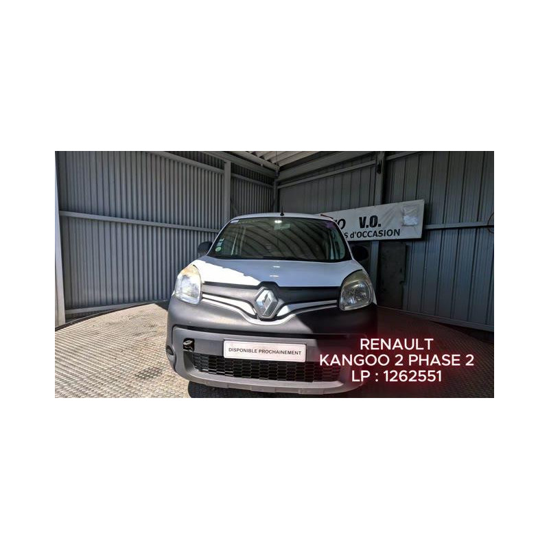 Triangle avant gauche RENAULT KANGOO 2