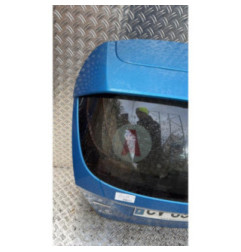 Malle/Hayon arriere FORD FIESTA 6