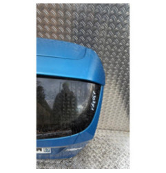 Malle/Hayon arriere FORD FIESTA 6 Photo n°3