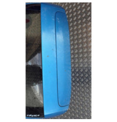 Malle/Hayon arriere FORD FIESTA 6 Photo n°4