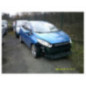 Malle/Hayon arriere FORD FIESTA 6