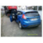 Malle/Hayon arriere FORD FIESTA 6