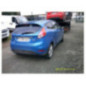 Malle/Hayon arriere FORD FIESTA 6