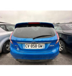 Malle/Hayon arriere FORD FIESTA 6 Photo n°15