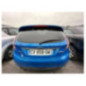 Malle/Hayon arriere FORD FIESTA 6