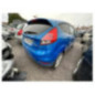 Malle/Hayon arriere FORD FIESTA 6