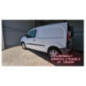 Commande chauffage RENAULT KANGOO 2