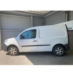 Commande chauffage RENAULT KANGOO 2 Photo n°12