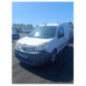 Commande chauffage RENAULT KANGOO 2