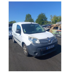 Commande chauffage RENAULT KANGOO 2 Photo n°17