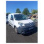 Commande chauffage RENAULT KANGOO 2