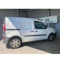 Commande chauffage RENAULT KANGOO 2 Photo n°19