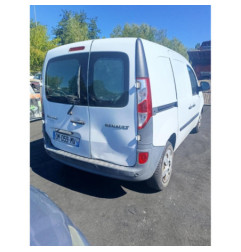 Commande chauffage RENAULT KANGOO 2 Photo n°20