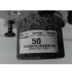 Bloc ABS (freins anti-blocage) KIA RIO 3 Photo n°3