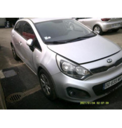 Bloc ABS (freins anti-blocage) KIA RIO 3 Photo n°8