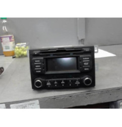 Autoradio d'origine KIA RIO 3 Photo n°1