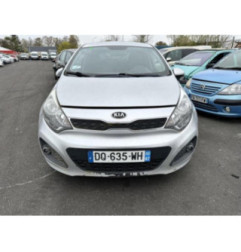 Autoradio d'origine KIA RIO 3 Photo n°6