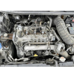 Autoradio d'origine KIA RIO 3 Photo n°9