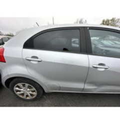 Autoradio d'origine KIA RIO 3 Photo n°13