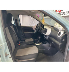 Capot RENAULT TWINGO 3 Photo n°16