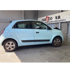 Capot RENAULT TWINGO 3 Photo n°17