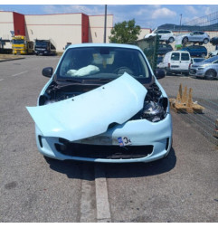 Capot RENAULT TWINGO 3 Photo n°18