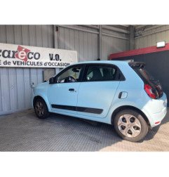Capot RENAULT TWINGO 3 Photo n°19