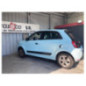 Capot RENAULT TWINGO 3