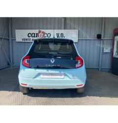 Capot RENAULT TWINGO 3 Photo n°20
