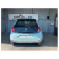 Capot RENAULT TWINGO 3