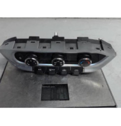 Commande chauffage KIA RIO 3 Photo n°1