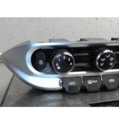 Commande chauffage KIA RIO 3