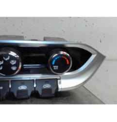 Commande chauffage KIA RIO 3 Photo n°3