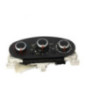 Commande chauffage RENAULT TWINGO 3