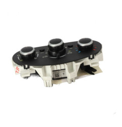 Commande chauffage RENAULT TWINGO 3 Photo n°3