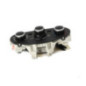 Commande chauffage RENAULT TWINGO 3