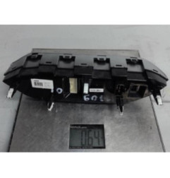 Commande chauffage KIA RIO 3 Photo n°4